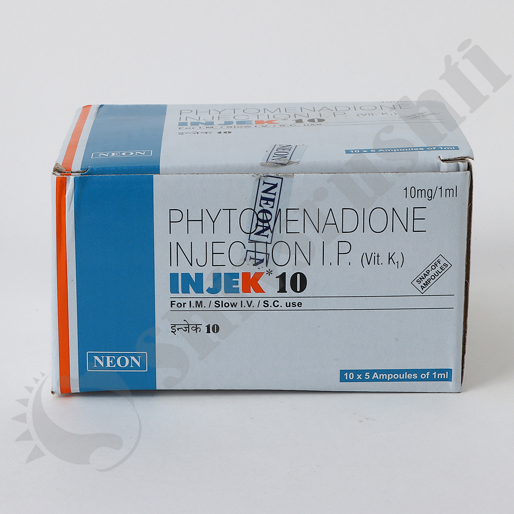 INJEK 10MG/1ML INJ