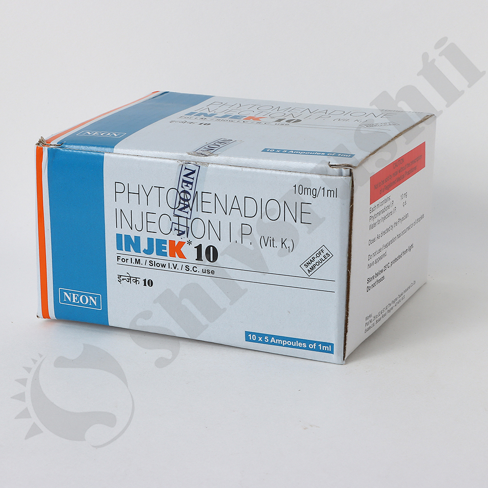 INJEK 10MG/1ML INJ - Image 2