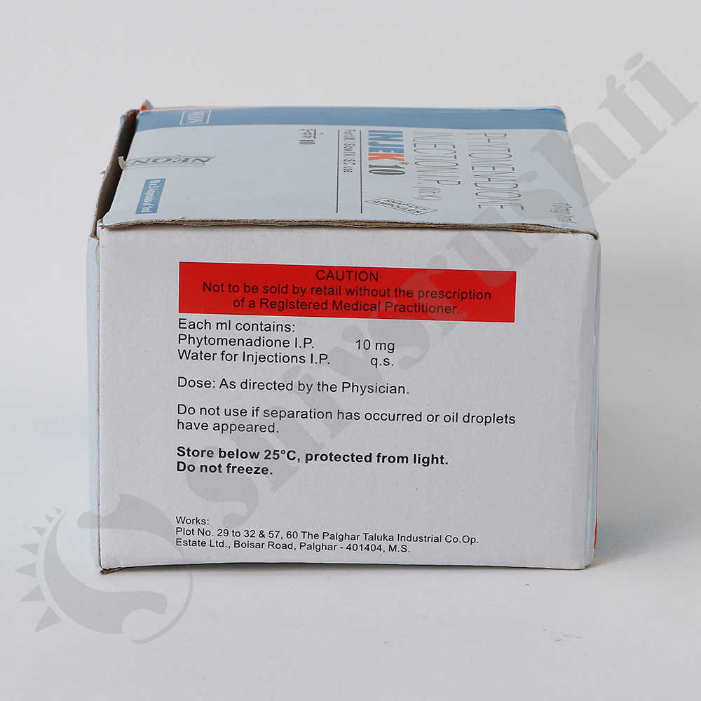 INJEK 10MG/1ML INJ - Image 3