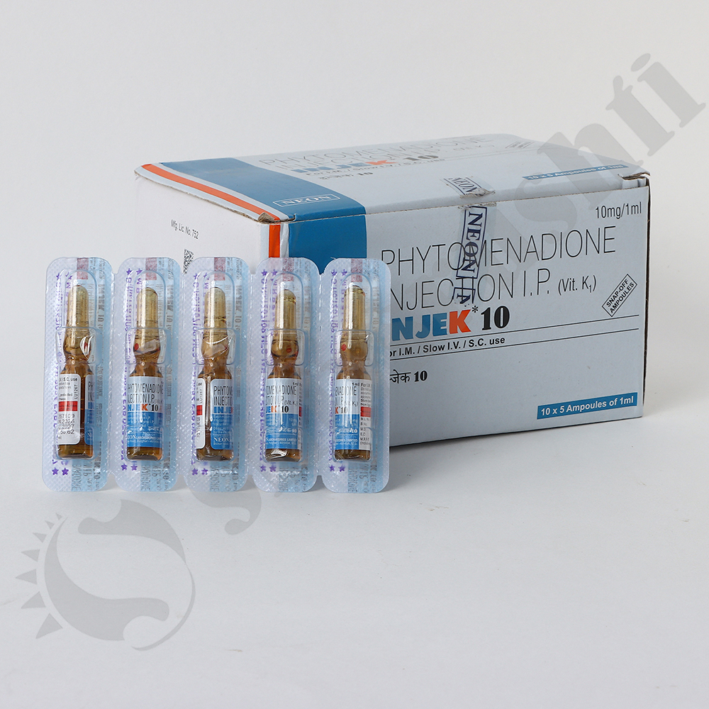 INJEK 10MG/1ML INJ - Image 4