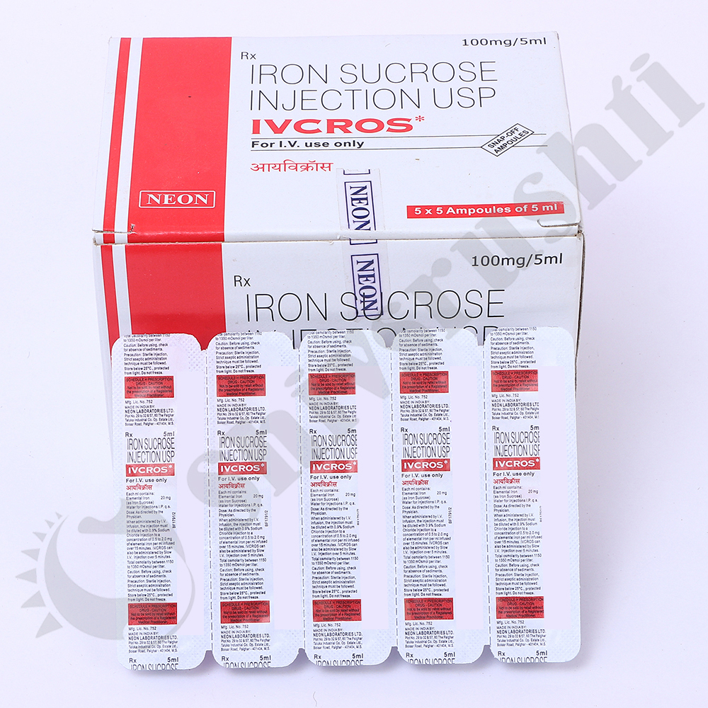 IVCROS 5ML - Image 2