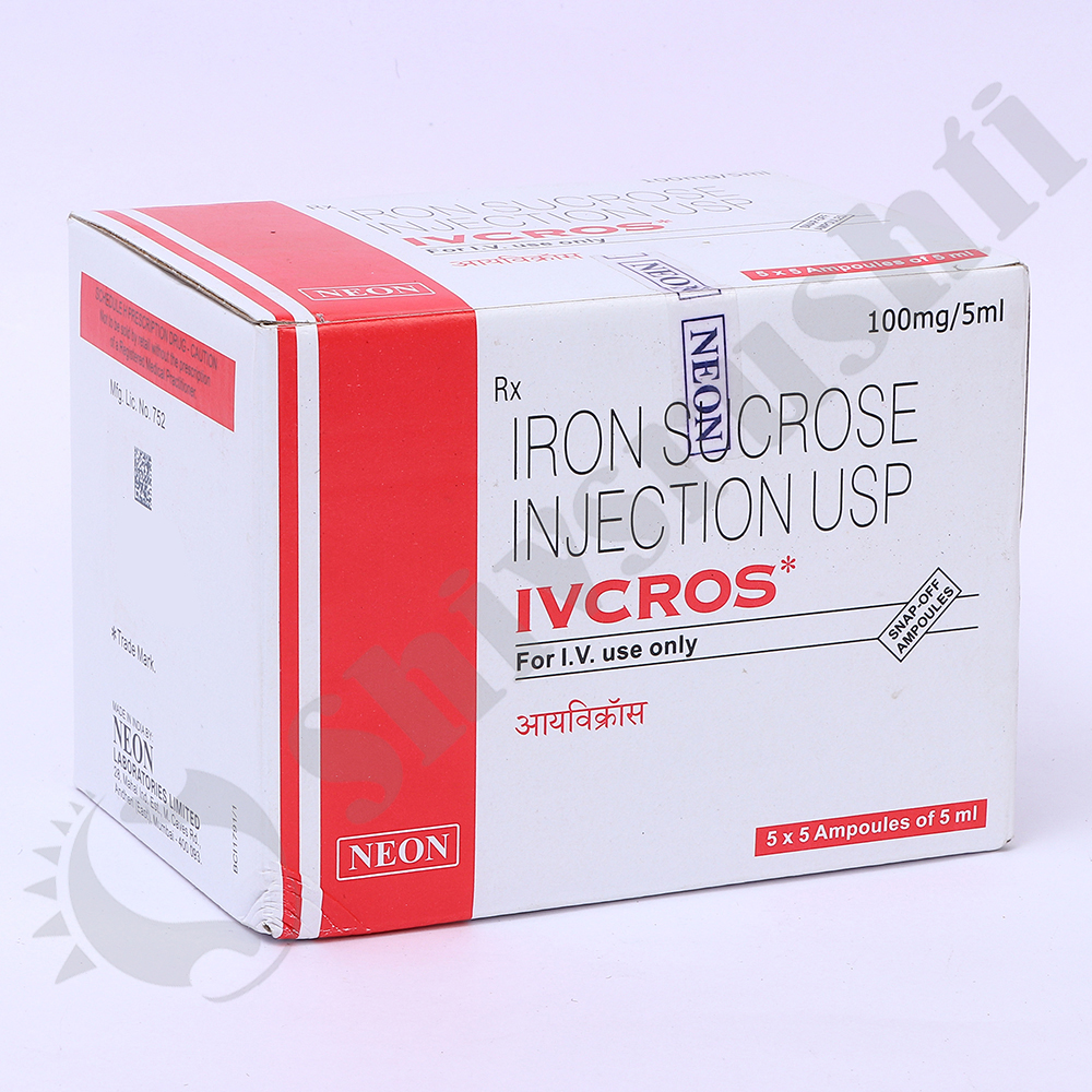 IVCROS 5ML - Image 5