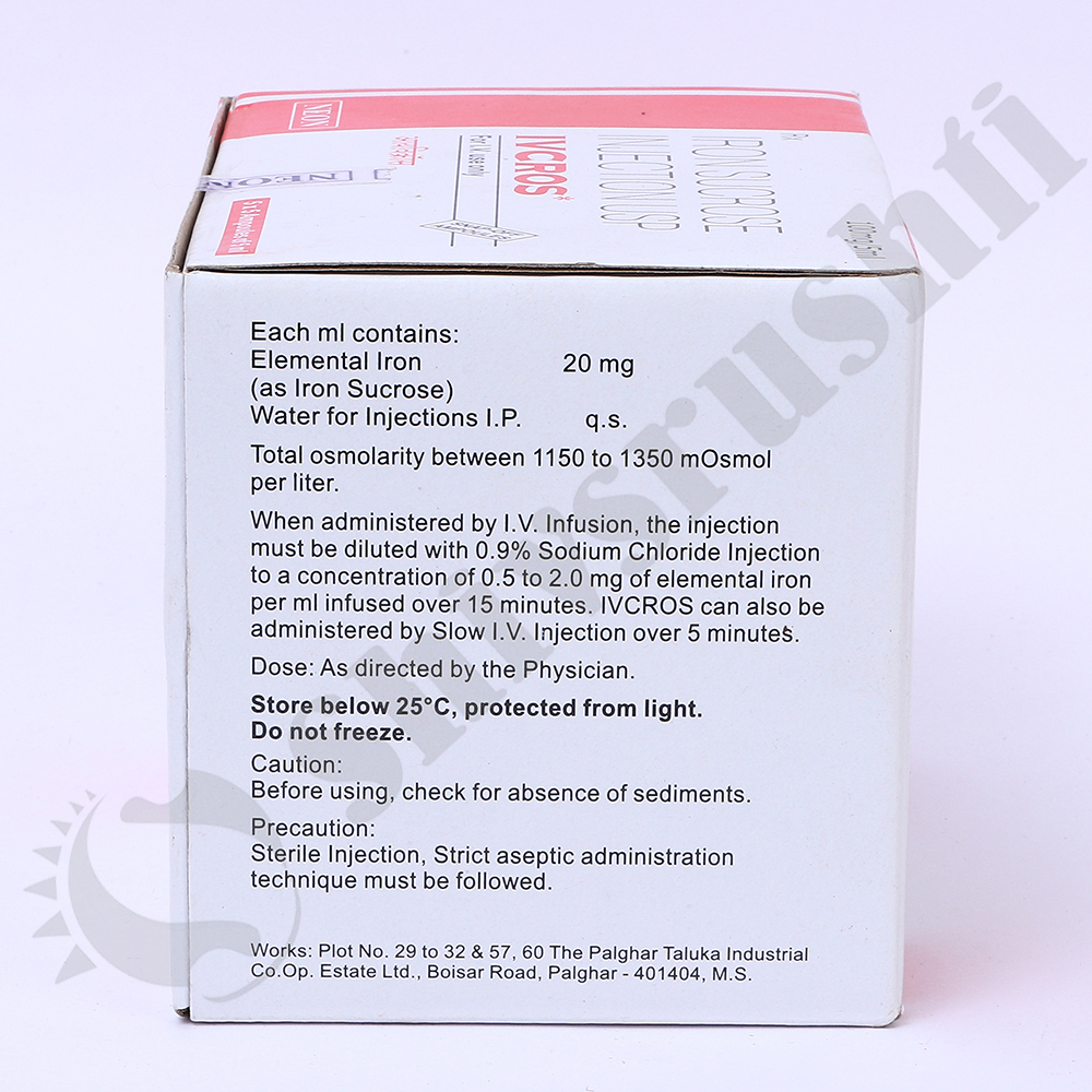 IVCROS 5ML - Image 4