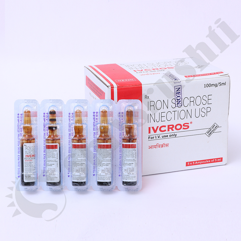 IVCROS 5ML - Image 3
