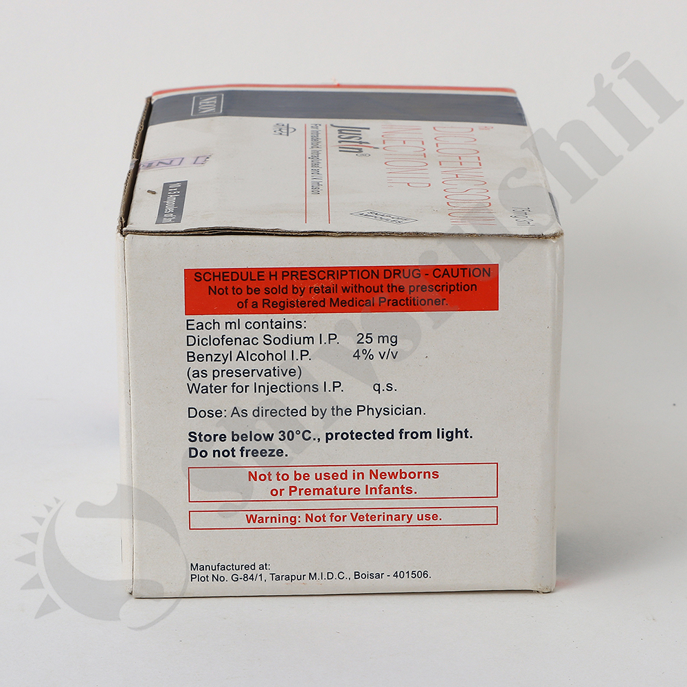JUSTIN 75MG - Image 4