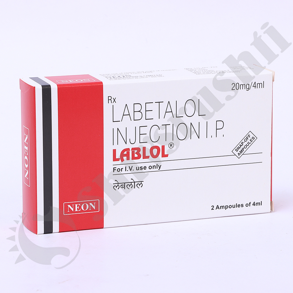LABLOL 20MG/4ML - Image 2