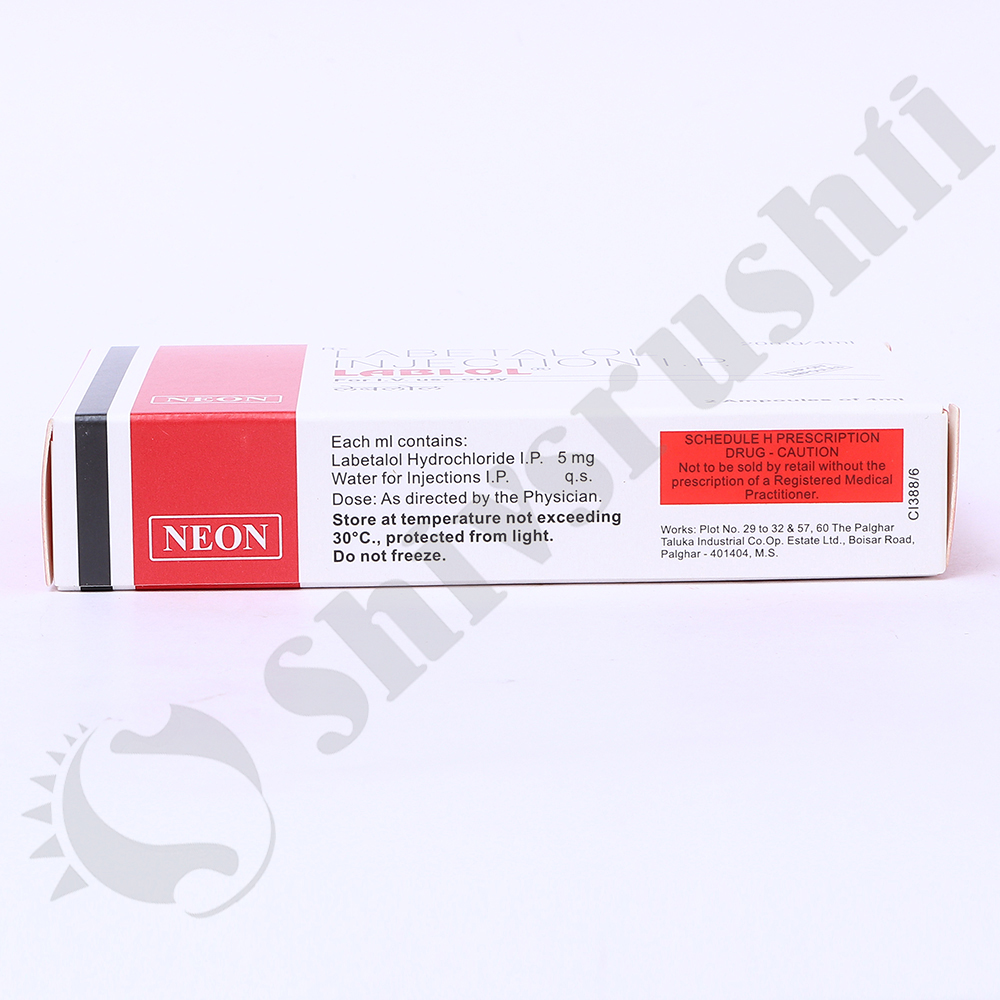 LABLOL 20MG/4ML - Image 3