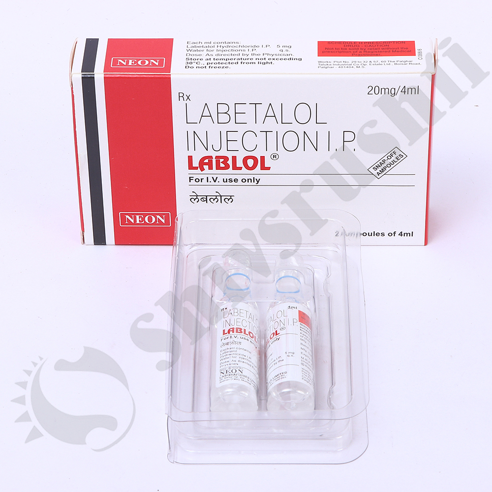 LABLOL 20MG/4ML - Image 5