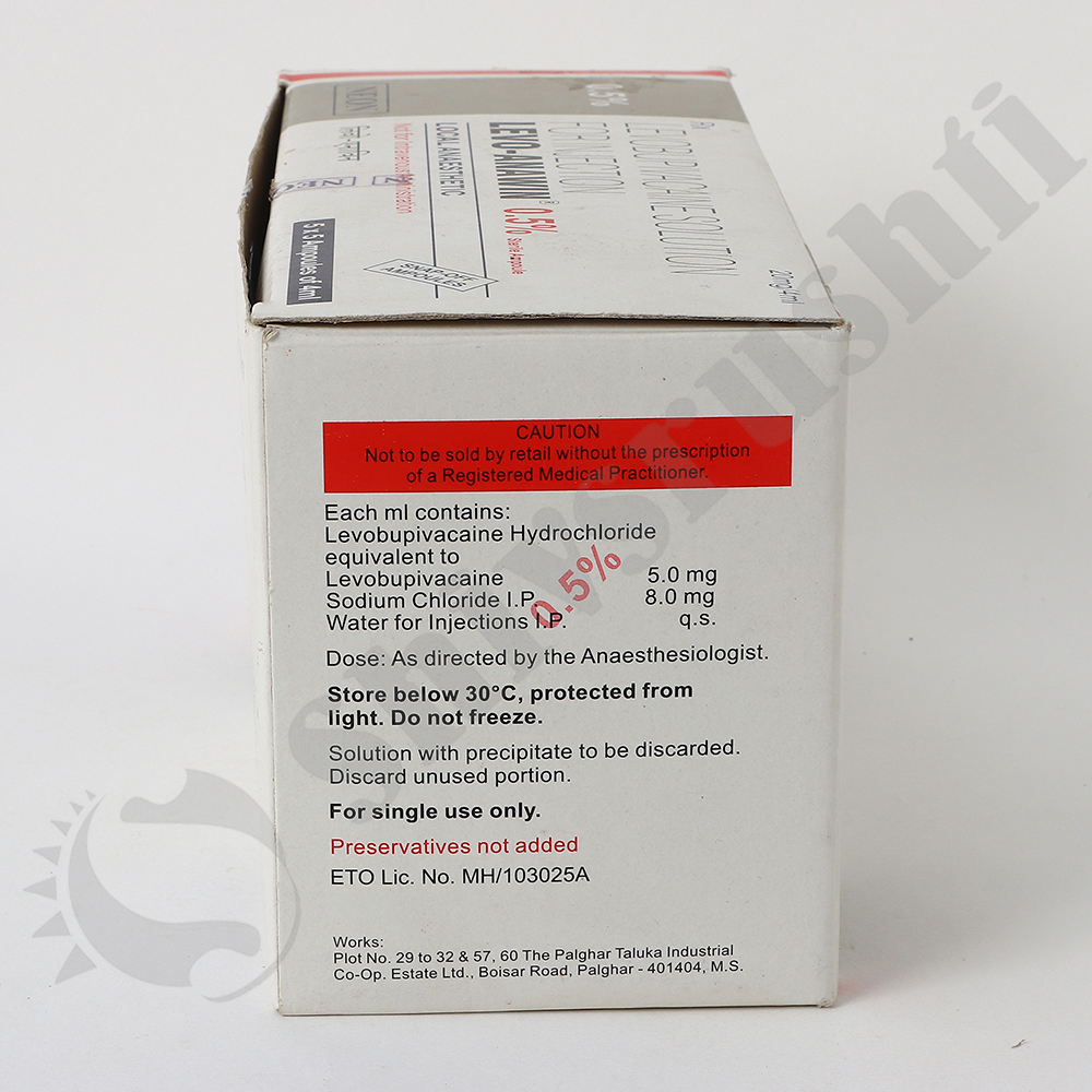 LEVO-ANAWIN 0.5%/4ml - Image 4