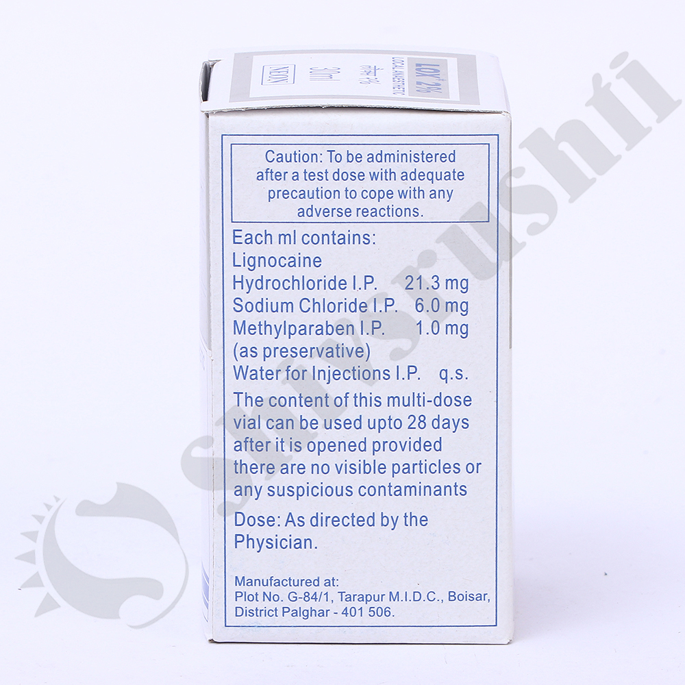 LOX 2% 30 ML - Image 3