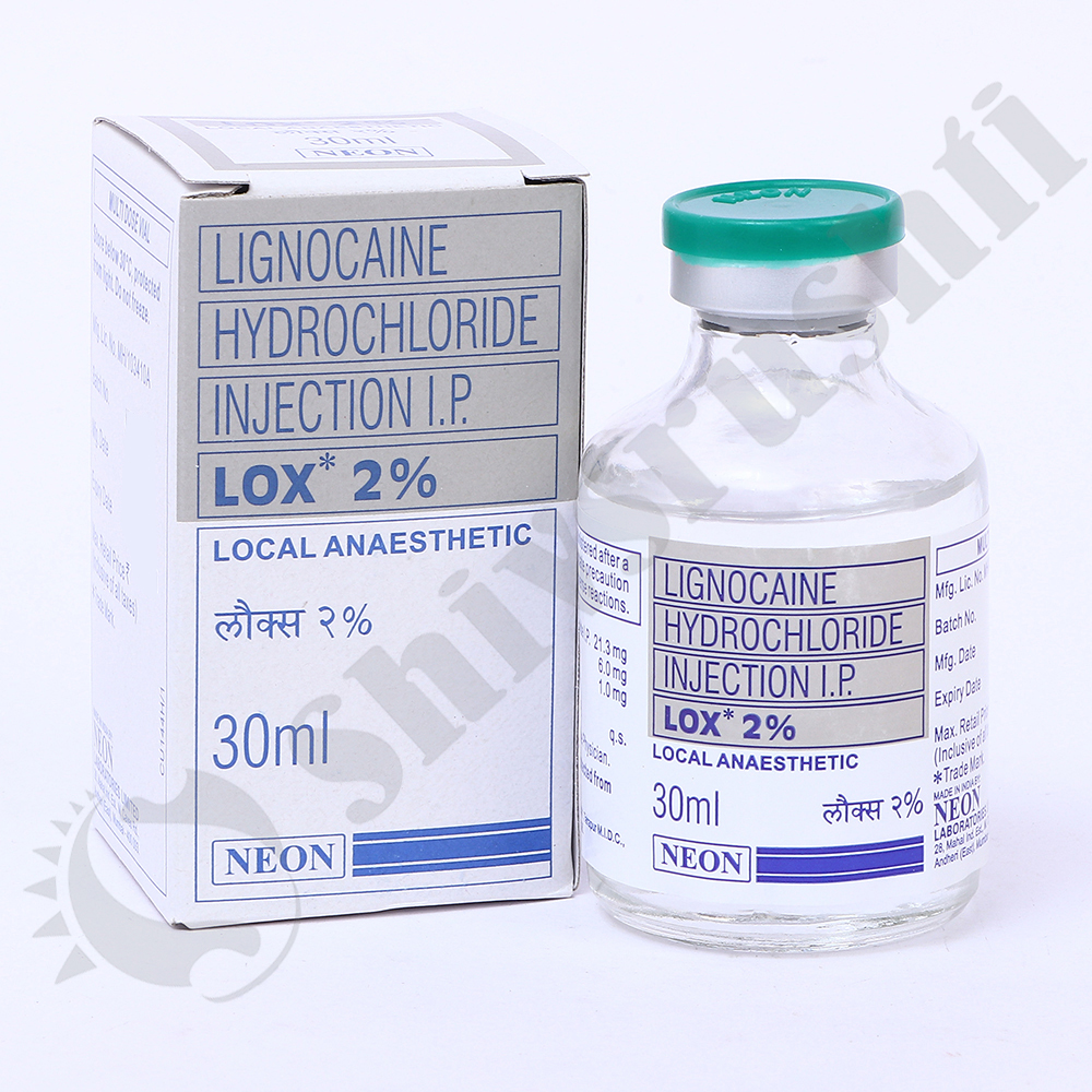 LOX 2% 30 ML - Image 4