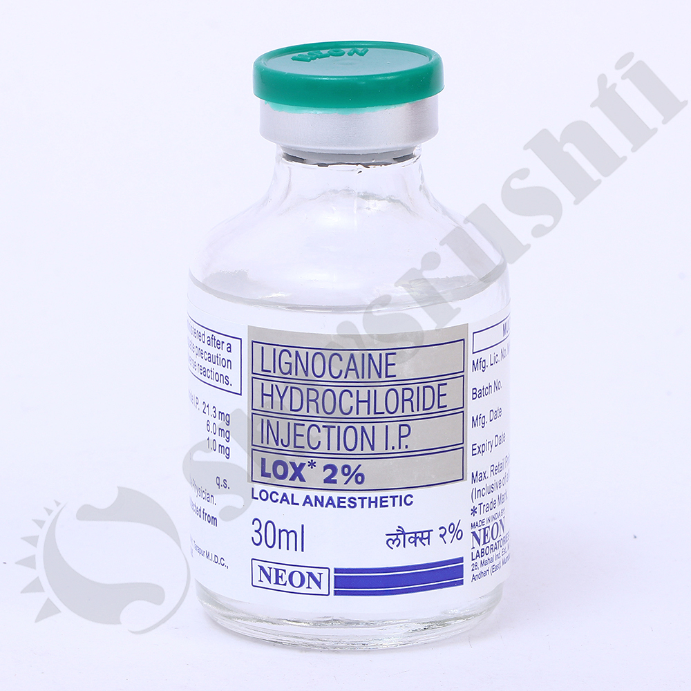 LOX 2% 30 ML - Image 5
