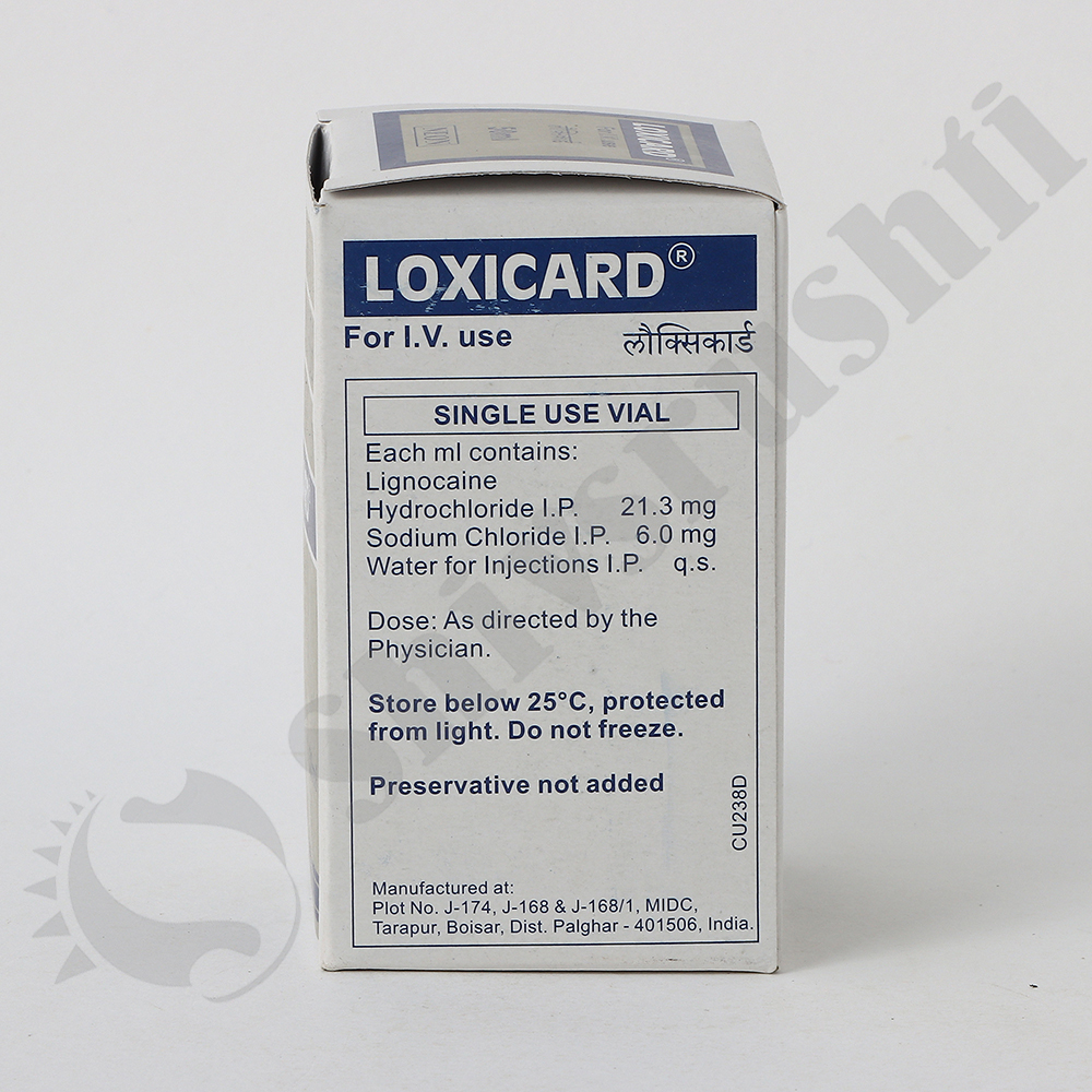 LOXICARD 2% 50ML - Image 3