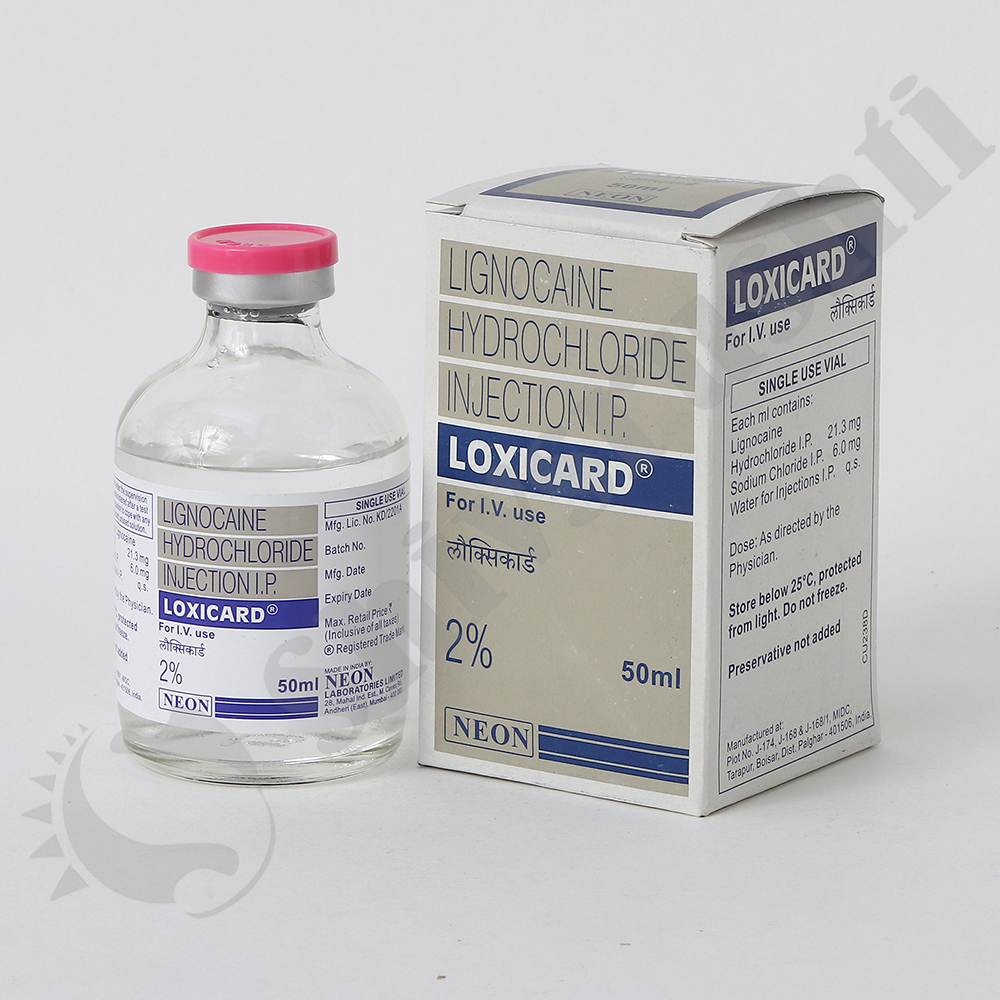 LOXICARD 2% 50ML - Image 4