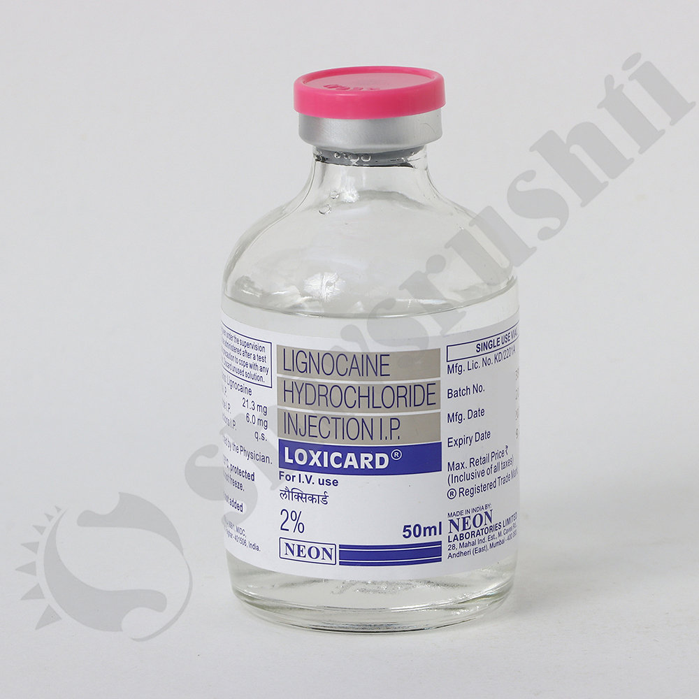 LOXICARD 2% 50ML - Image 5