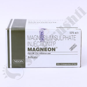 MAGNEON 2ML AMP