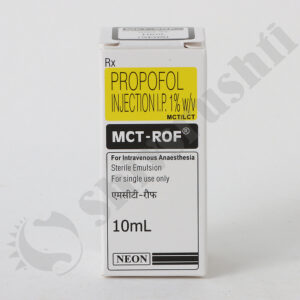 MCT-ROF 10 ML