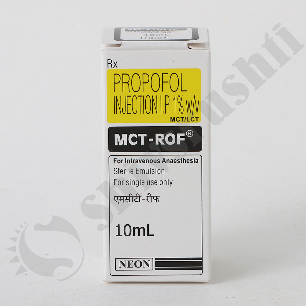 MCT-ROF 10 ML