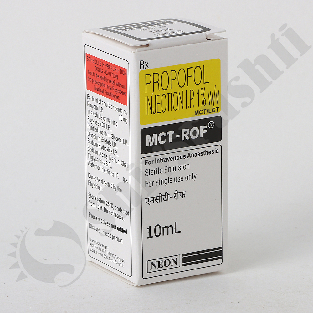 MCT-ROF 10 ML - Image 2