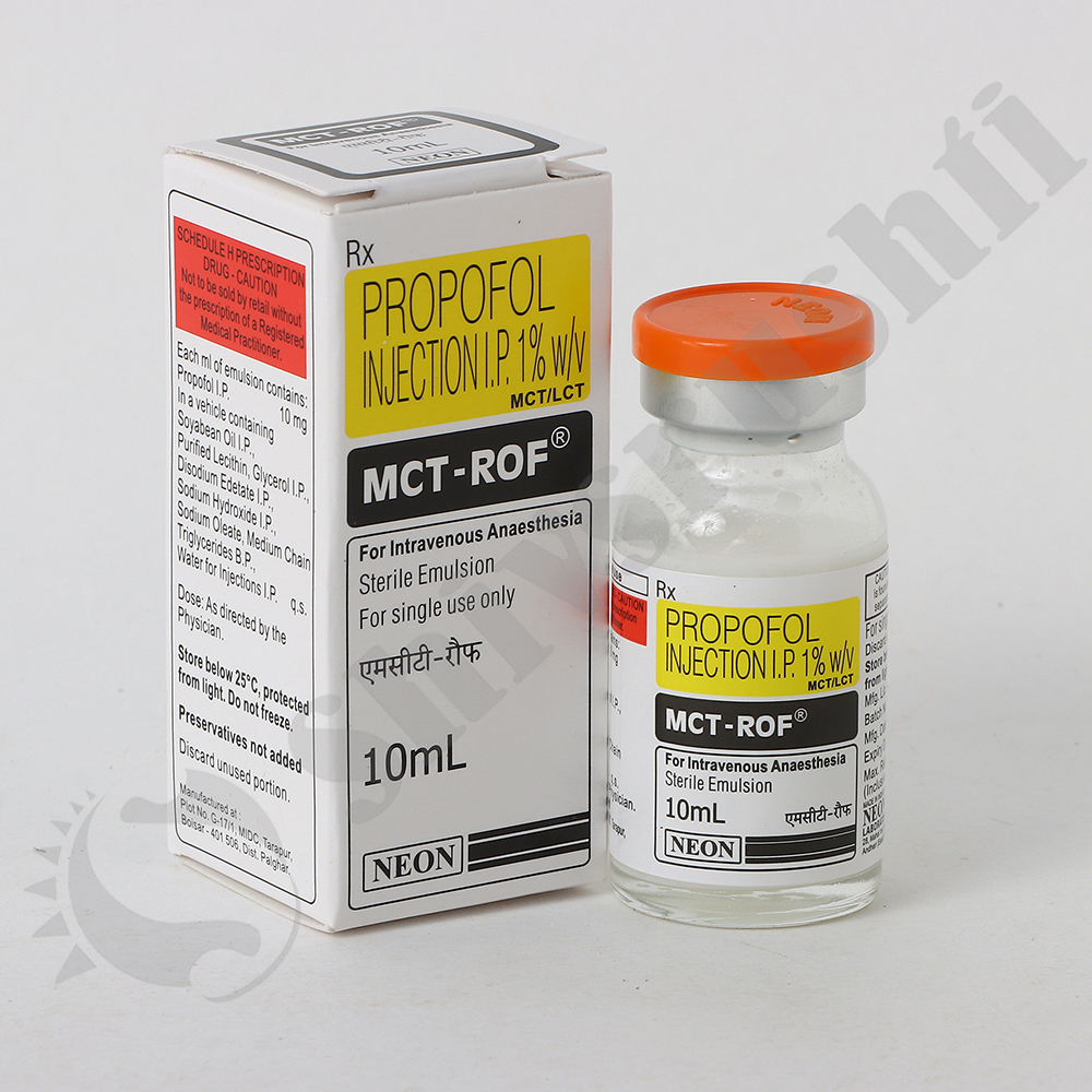 MCT-ROF 10 ML - Image 3