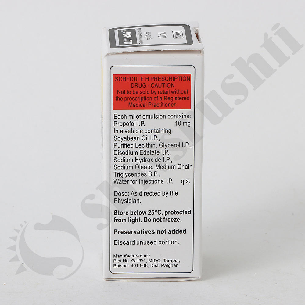 MCT-ROF 10 ML - Image 4