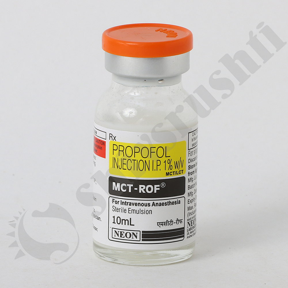 MCT-ROF 10 ML - Image 5