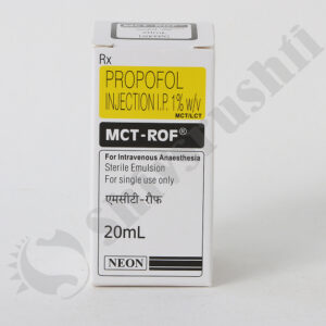 MCT ROF 20 ML