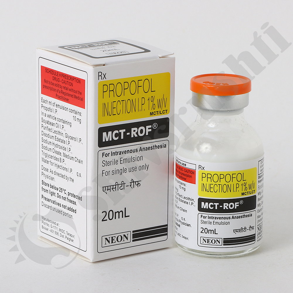 MCT ROF 20 ML - Image 4