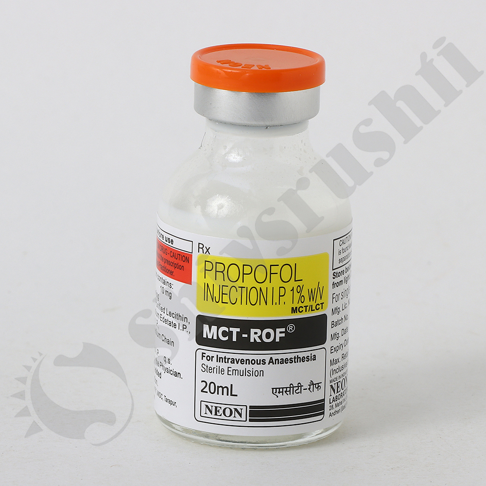MCT ROF 20 ML - Image 5