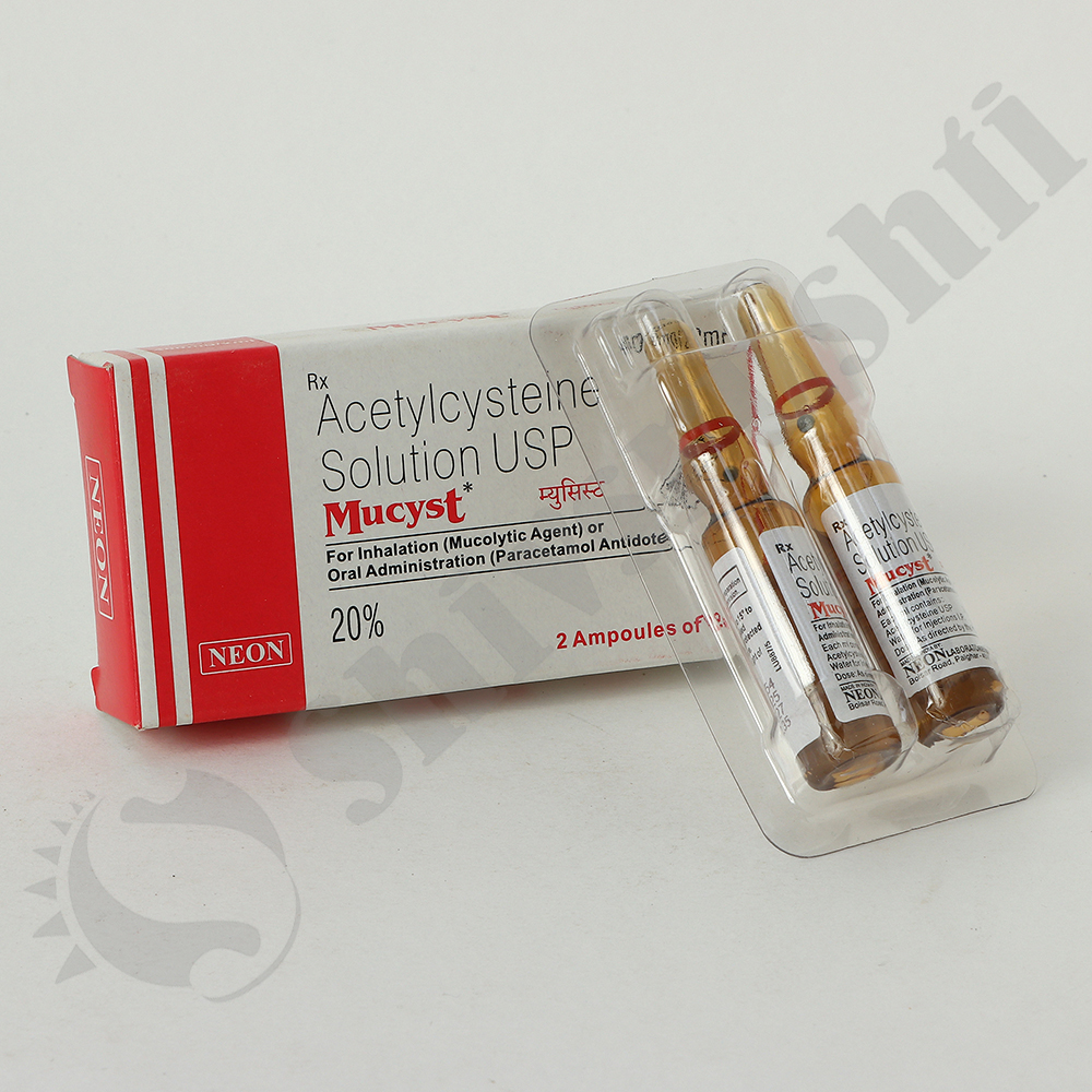 MUCYST 400MG INJ 2ML - Image 4
