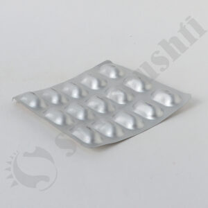 MUCYST AB TAB