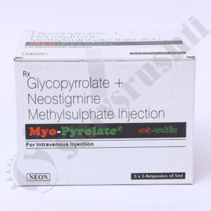 MYO-PYROLATE