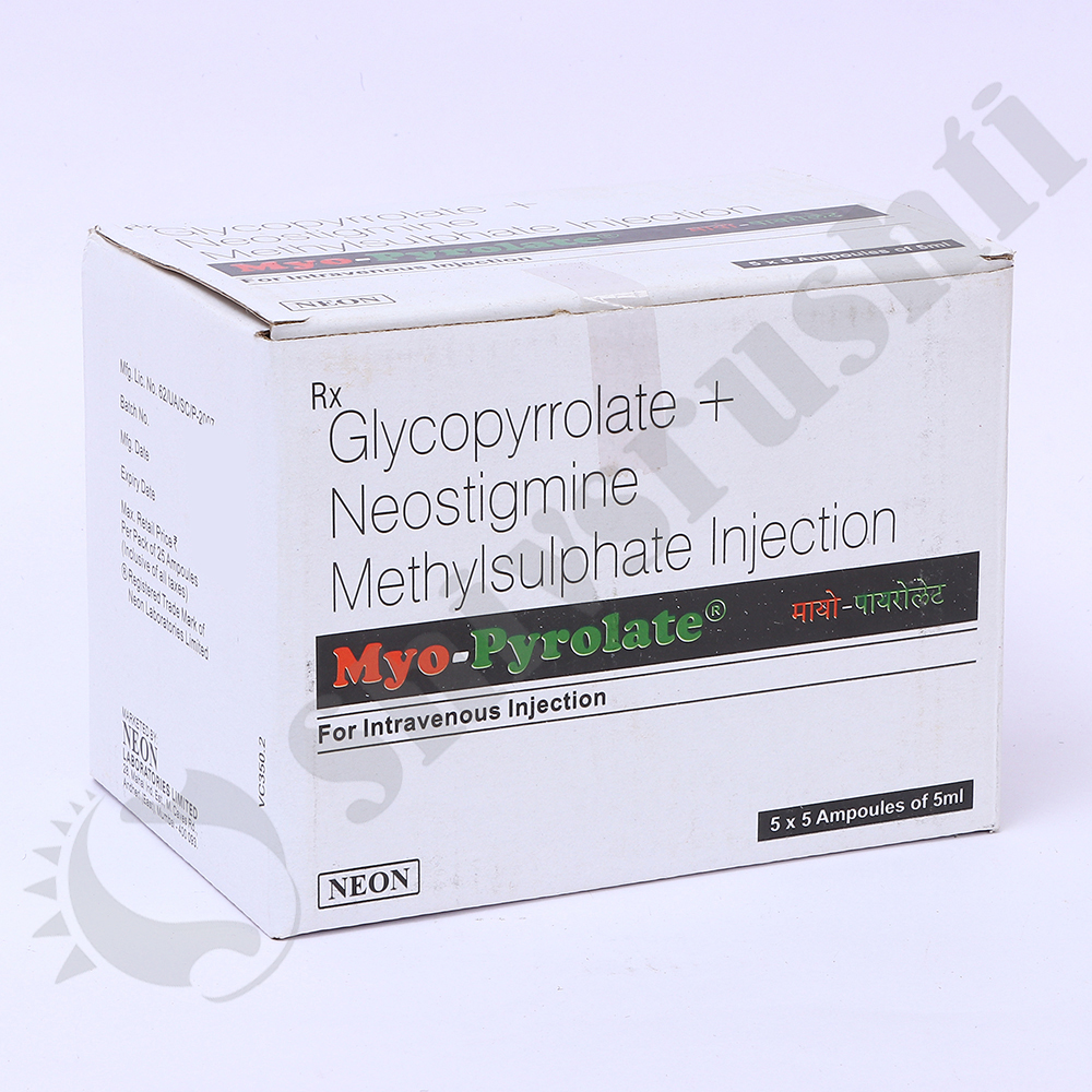 MYO-PYROLATE - Image 2