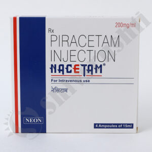 NACETAM 15ML (PIRACETAM)