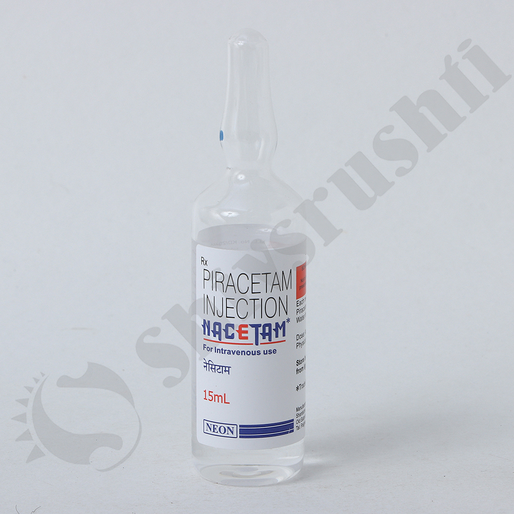 NACETAM 15ML (PIRACETAM) - Image 4