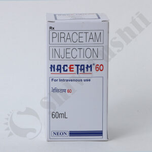 Nacetam 60 Injection