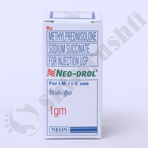NEO-DROL 1GM INJ
