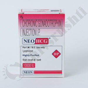 NEO HCG 10000IU INJ