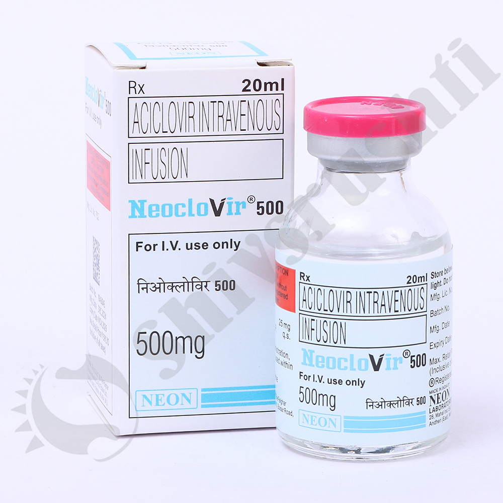 NEOCLOVIR 500MG - Image 4