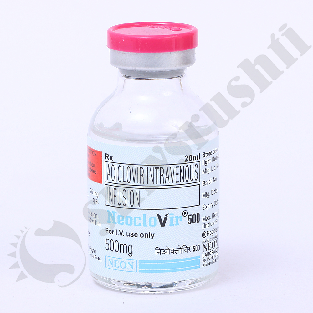 NEOCLOVIR 500MG - Image 5