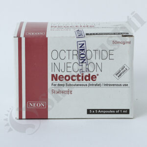 Neoctide Octreotide Injection