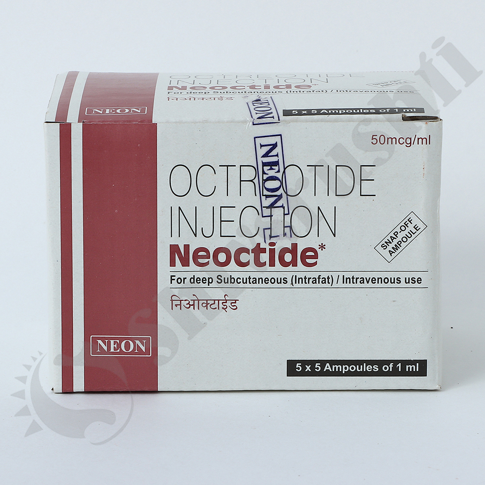 Neoctide Octreotide Injection