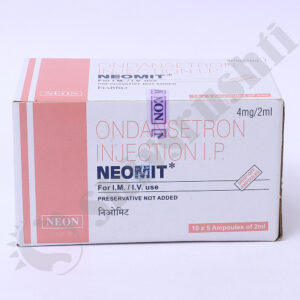NEOMIT 4MG/2ML