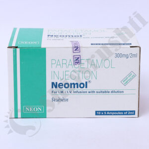 NEOMOL 2ML