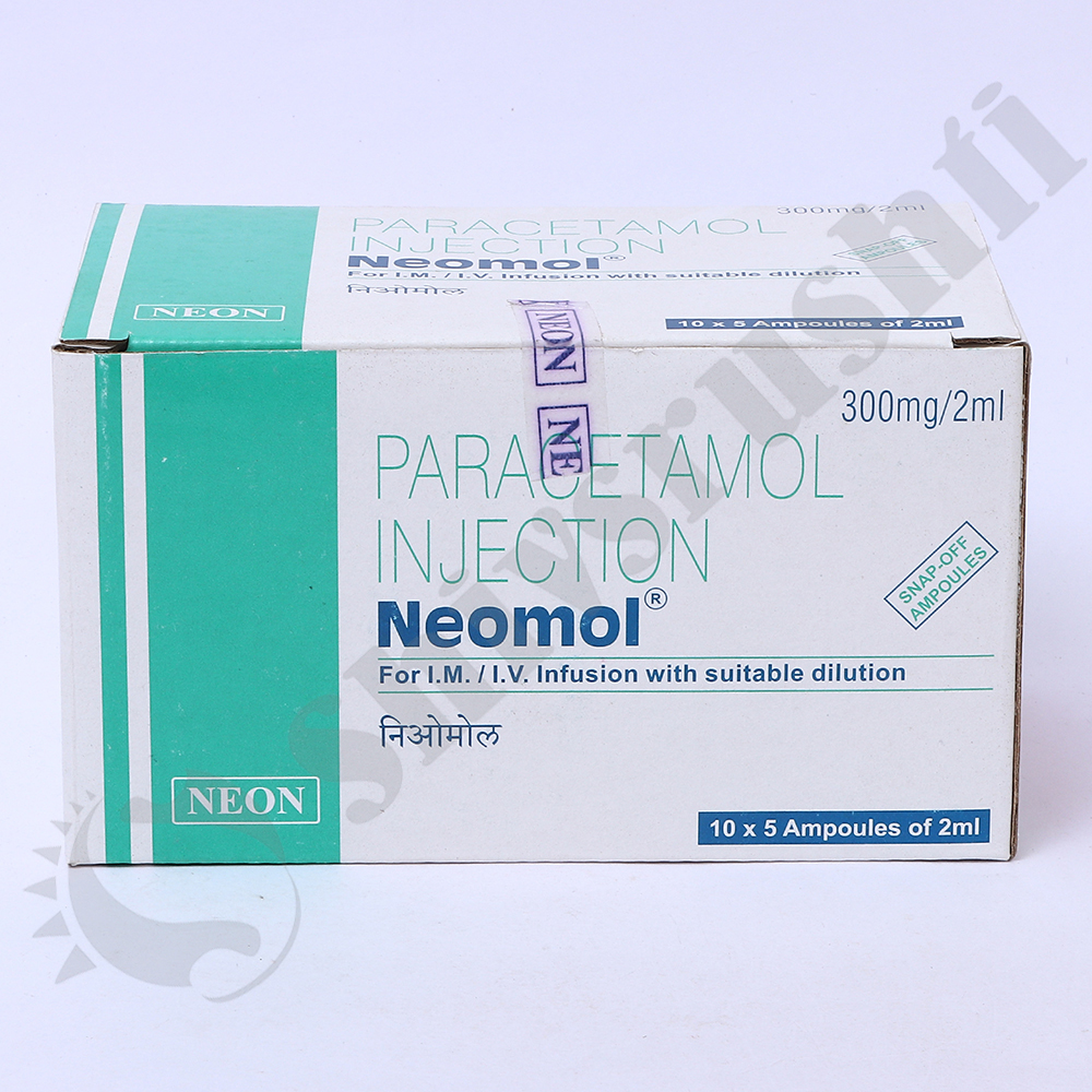 NEOMOL 2ML