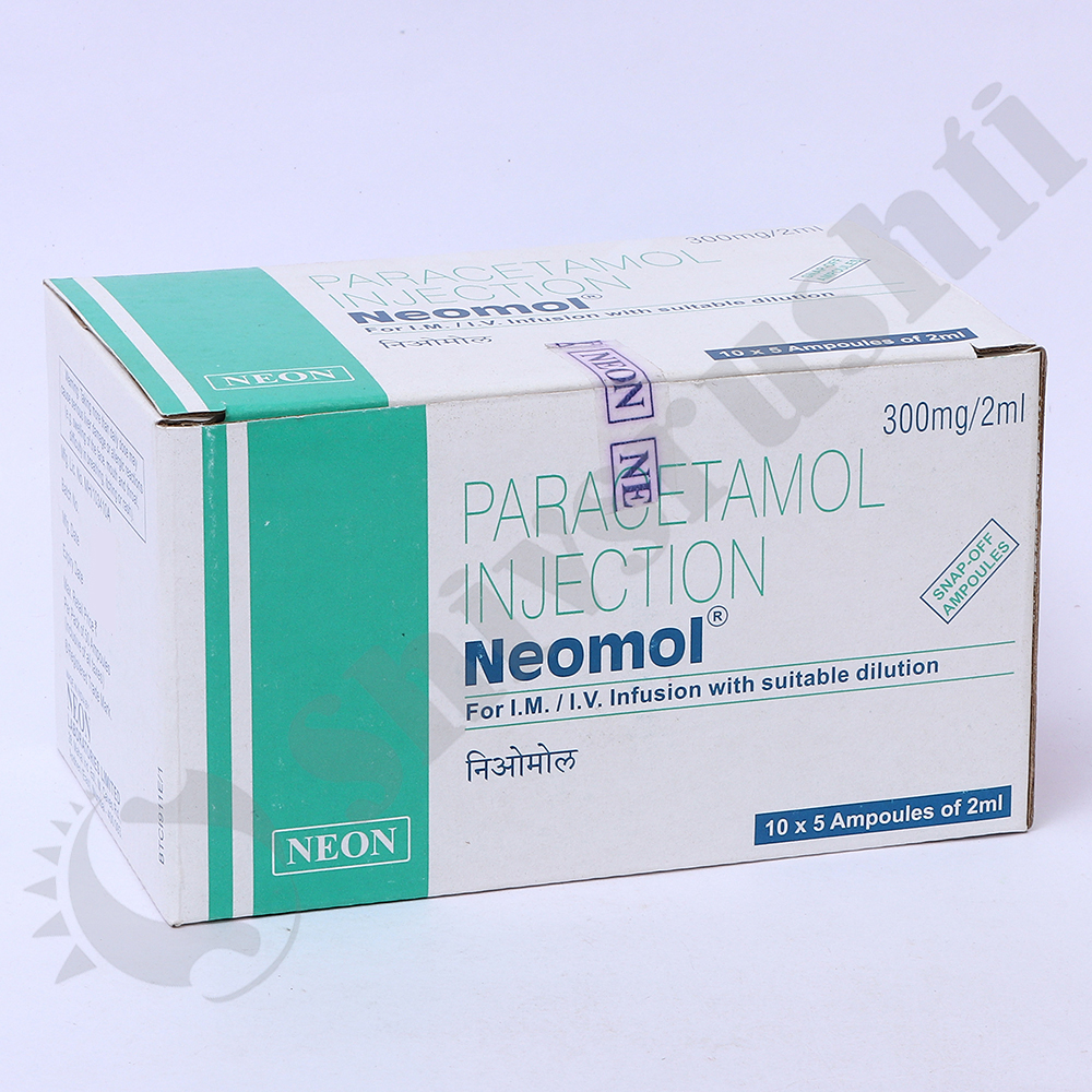 NEOMOL 2ML - Image 2