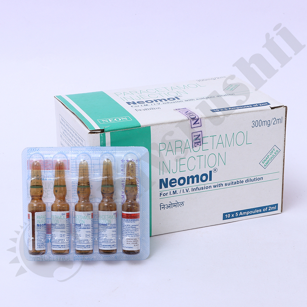 NEOMOL 2ML - Image 4