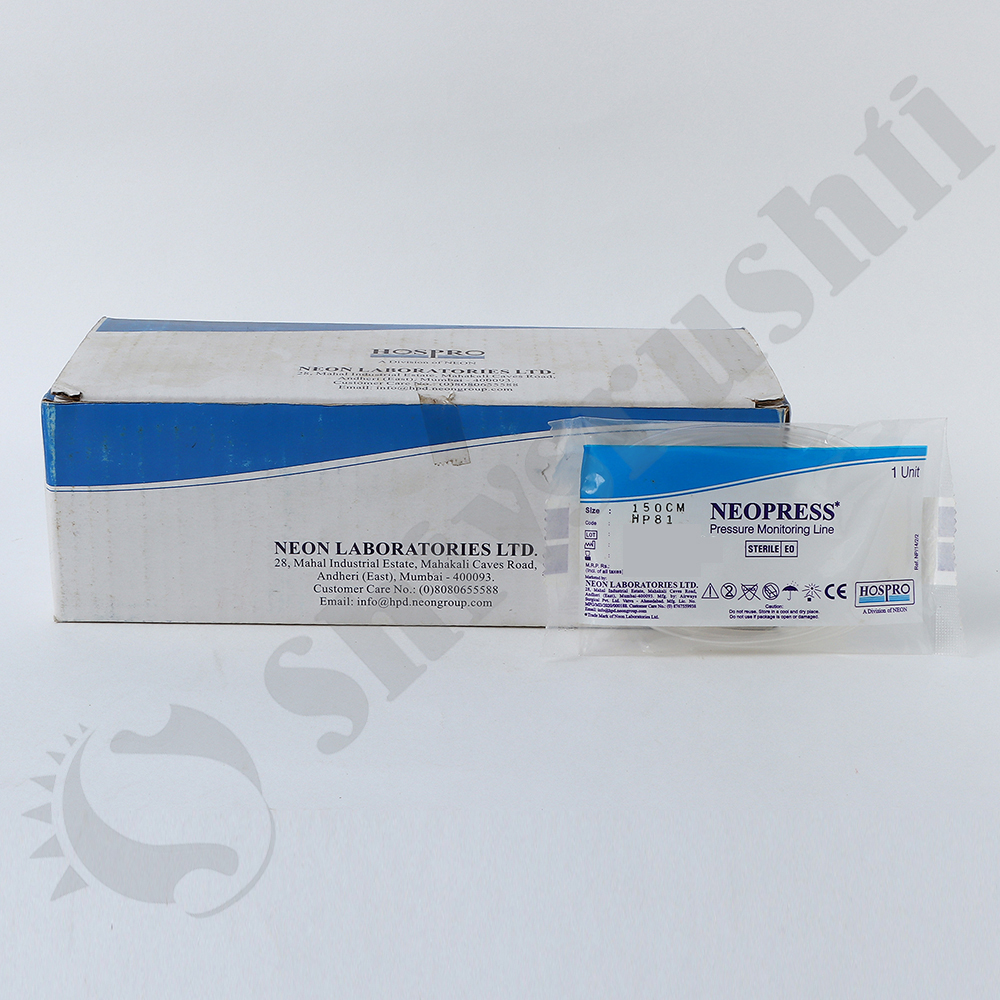NEOPRESS 150CM (PM LINE) - Image 4