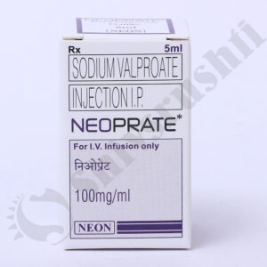 NEOPRATE 5ML VAIL
