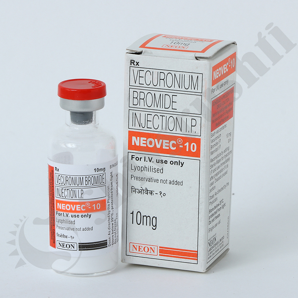 NEOVEC 10MG INJ - Image 4